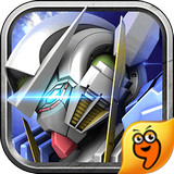 機動騎士九游版 v2.0.5 最新手機版 