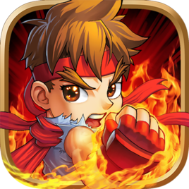 街機(jī)全明星內(nèi)購(gòu)破解版 v1.7.0 安卓版 