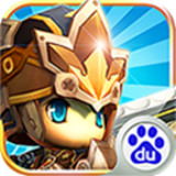 魔靈寶貝百度版 v1.0 安卓版[網(wǎng)盤資源] 