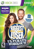 減肥達(dá)人終極版 XBOX360版[網(wǎng)盤資源] 