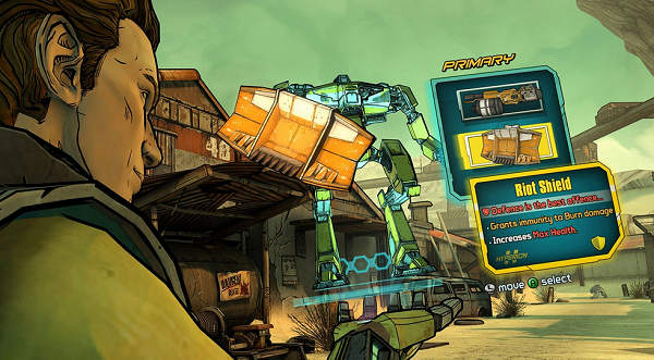 無主之地傳說第1-4章下載 中文版圖2