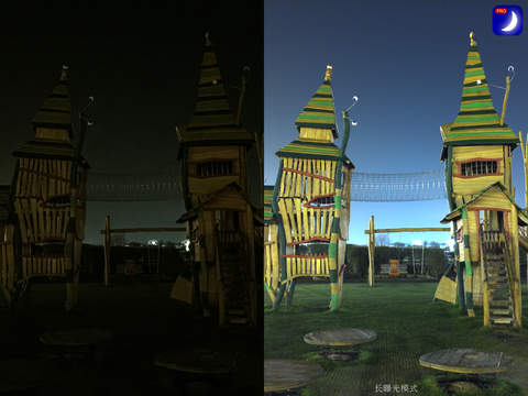 NightCap Pro V7.0.1 ipad版圖2