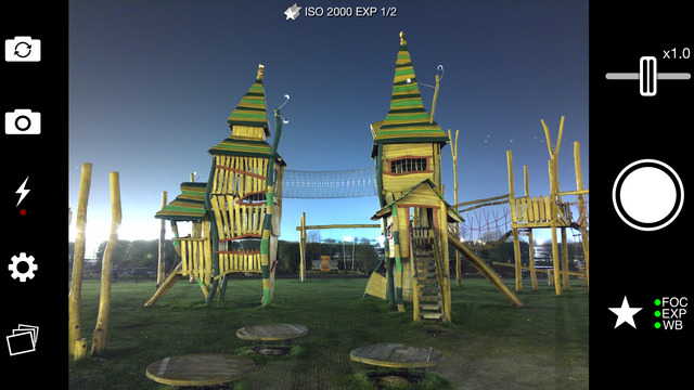 NightCap Pro V7.0.1 ipad版圖3