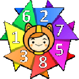 學(xué)習(xí)英語(yǔ)數(shù)字手機(jī)版 v1.0 安卓版 