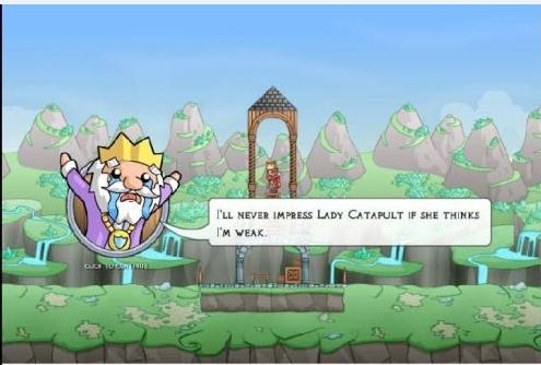 國王戰(zhàn)爭 v1.10 安卓版圖2