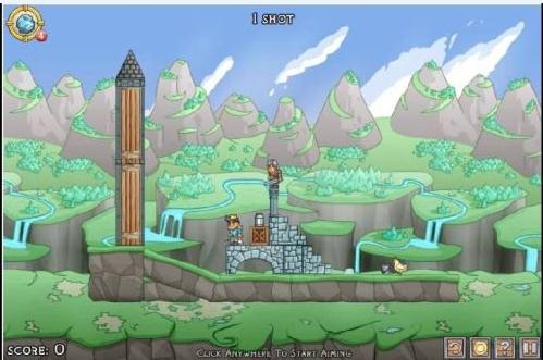 國王戰(zhàn)爭 v1.10 安卓版圖3