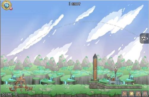 國王戰(zhàn)爭 v1.10 安卓版圖4