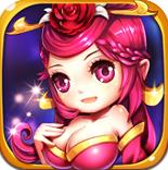 亂斗三國(guó)志破解版 v1.3.10 安卓版 