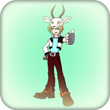 超級無敵羊 v1.0 安卓版 