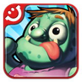 胖僵尸跑酷 v1.0.0 安卓版 