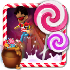 糖果3D炫跑 v5.8.20 安卓版 