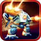 鋼鐵混戰(zhàn)破解版 v1.0.4 安卓版 