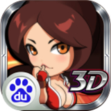 迷你拳皇百度版 v1.8.0 最新版 