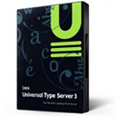 Extensis Universal Type Server for Mac V5.0.0 官方版[網(wǎng)盤資源] 