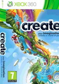 創(chuàng)造 XBOX360版[網(wǎng)盤資源] 