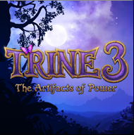 三位一體3權(quán)力圣器修改器 免費版 