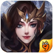 龍決九游版下載 v1.2.1 安卓版 