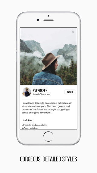 Priime V5.1.1 iOS版圖1