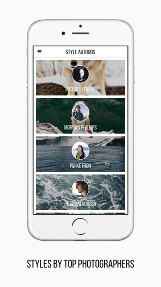 Priime V5.1.1 iOS版圖3