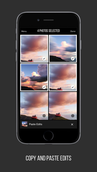 Priime V5.1.1 iOS版圖2