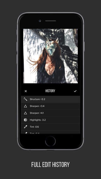 Priime V5.1.1 iOS版圖4