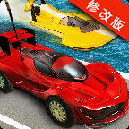 觸摸賽車(chē)2破解版 v1.4.1.2 安卓版 