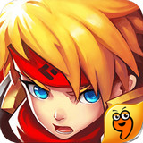 魔域英雄九游版 v4.0 安卓版 