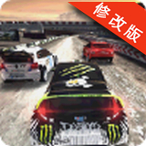 拉力賽車越野破解版 v1.2.5 無限金幣 