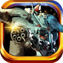 超合金風(fēng)暴金幣版下載 v1.0 安卓版 