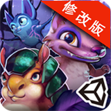 納美萌獸破解版 v1.2 無限內購 