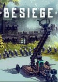 圍攻(besiege)皮皮蝦存檔下載 綠色版 