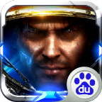 星際征霸百度版 v1.0.6 安卓版 