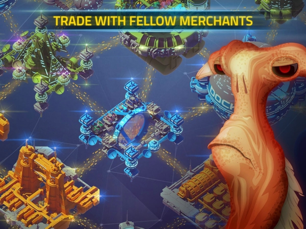 太空商人手機版下載 v1.0.5 官方最新版圖1