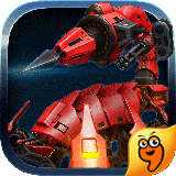 爭(zhēng)霸星際九游版下載 v1.0 安卓版 