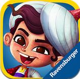 魔毯世界 v1.00.0834 帶數(shù)據(jù)包 