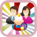 未來寶寶長相預測app V1.1 ios版 