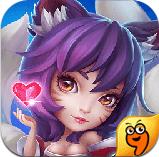美少女聯(lián)盟九游版 v0.9.8 最新安卓版 