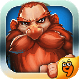 復(fù)仇者傳奇九游版下載 v1.0.3 手機(jī)版 