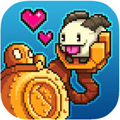 魄羅快跑無限金幣存檔 0.9.11 破解下載 