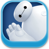 奔跑吧大白2 v1.0 安卓版 