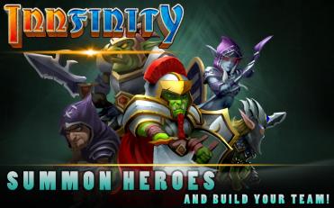 次元之境 v0.01 帶數(shù)據(jù)包安卓版圖2