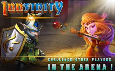 次元之境 v0.01 帶數(shù)據(jù)包安卓版圖1