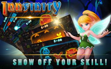 次元之境 v0.01 帶數(shù)據(jù)包安卓版圖5