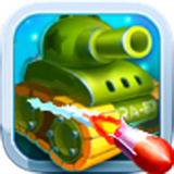 超級坦克世界2015 v1.0 安卓版 