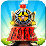 小火車(chē)快跑 v1.1 安卓版 