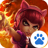 決戰(zhàn)王者百度版下載 v1.3 安卓版 