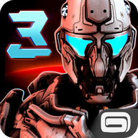 近地聯(lián)盟先遣隊3 v1.0.7 安卓手機版 