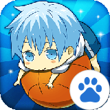 黑子的籃球百度版 v1.2.1 安卓版 
