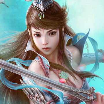 蜀山傳奇 v1.8.12 安卓版 