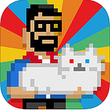 超能喵星人 v0.1 安卓版 